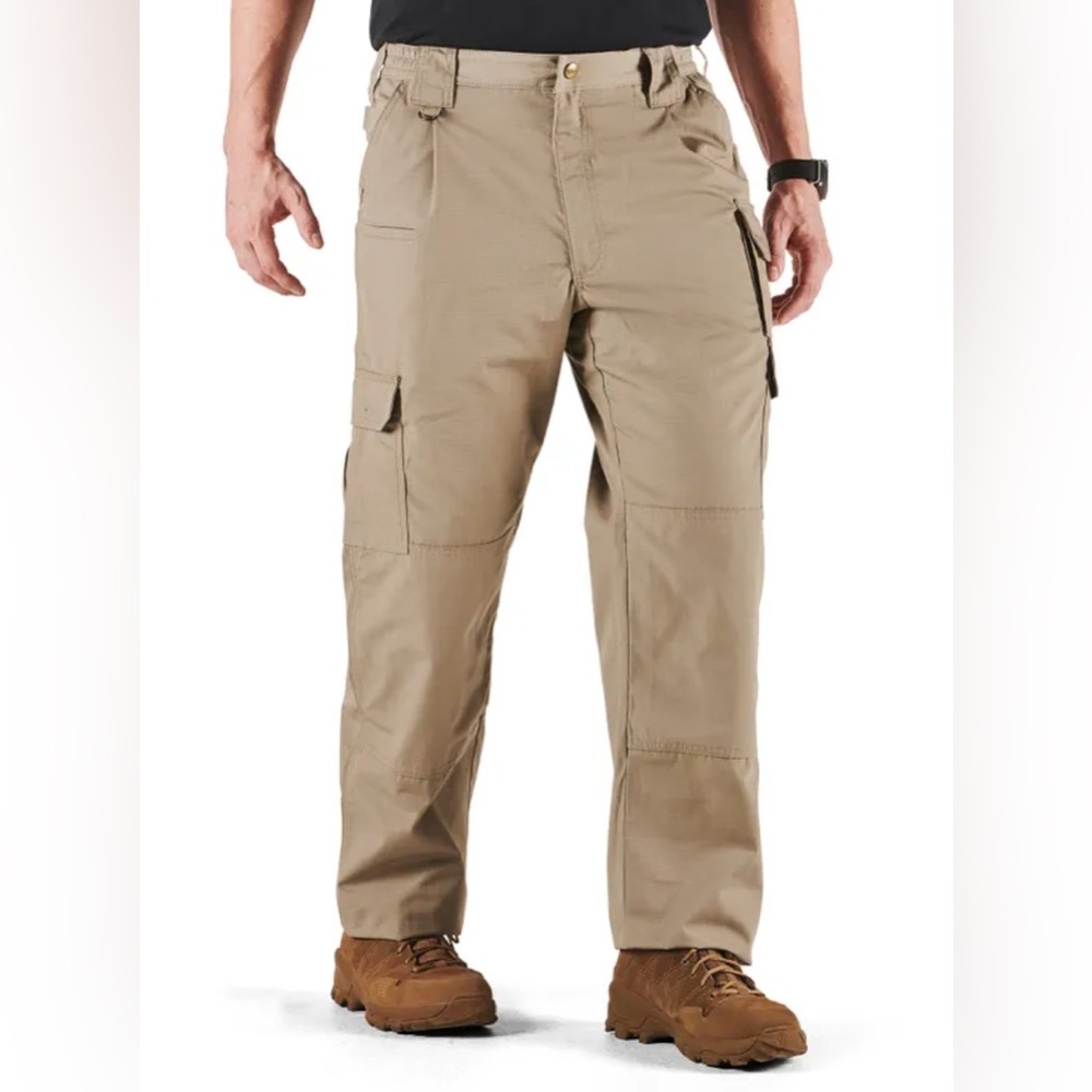 EUC 5.11 Tactical TACLITE® PRO RIPSTOP PANT 36/30
